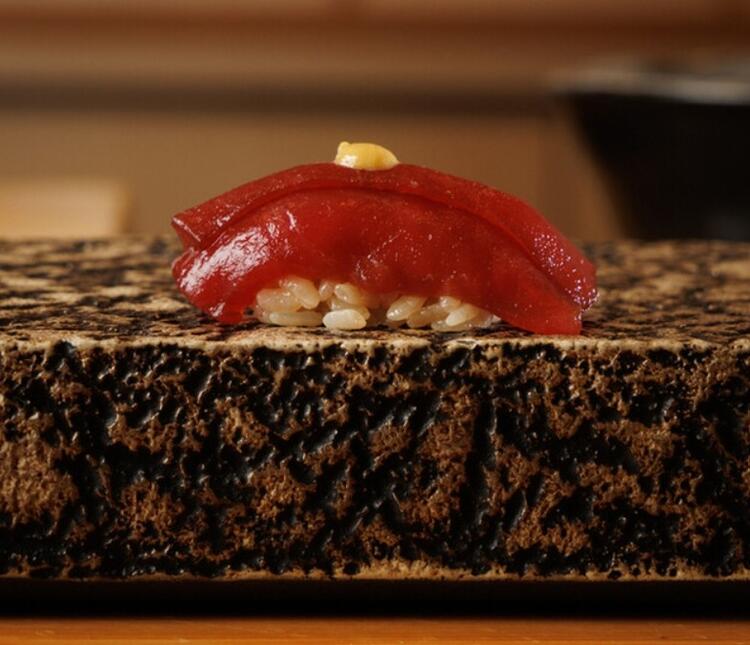 高級鮨店の絶品まかないが食べられます！