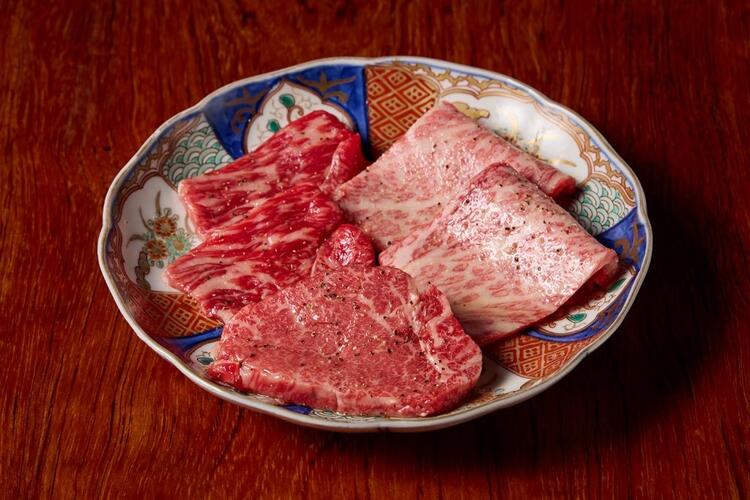 焼肉をカジュアルに、オシャレに、楽しく！