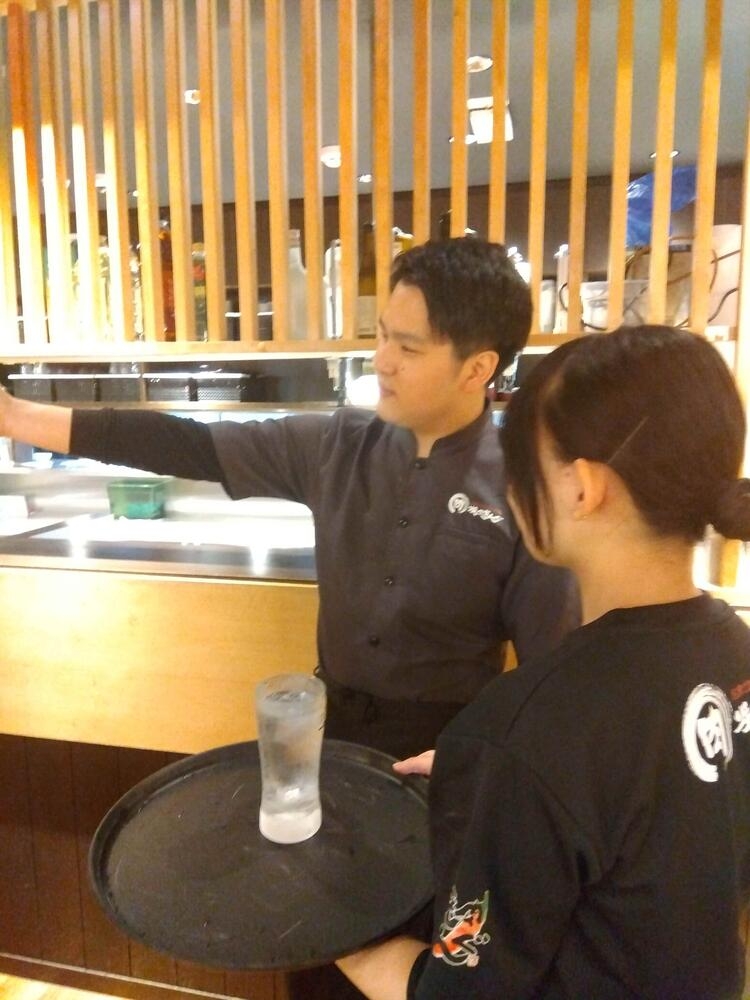 自由度の高い店舗運営が魅力♪