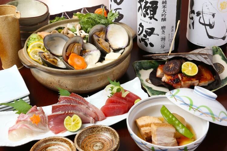 互いに刺激し合い、成長できる仲間がいる
