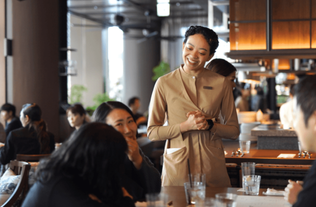 当社で楽しく働きながら成長しませんか？