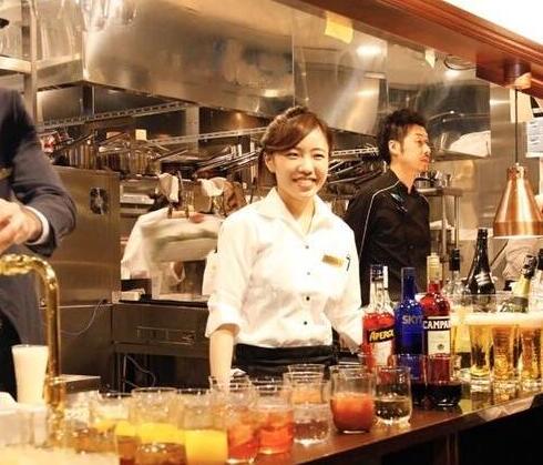＼【キッチンスタッフ】を積極採用中◎／