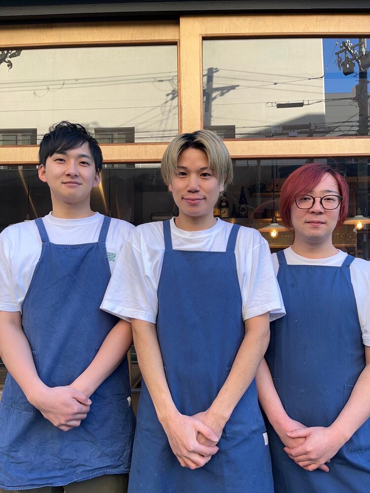 あなたのご応募をお待ちしています！