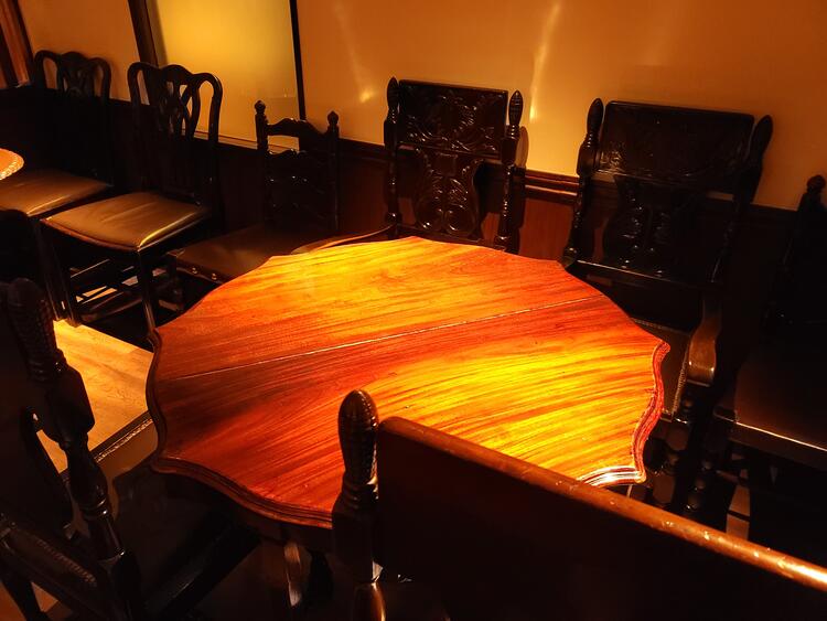 銀座VAULTの詳細画像7