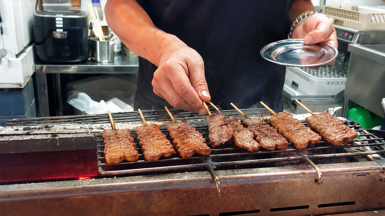 飲食経験を活かして転職◎※姉妹店イメージ