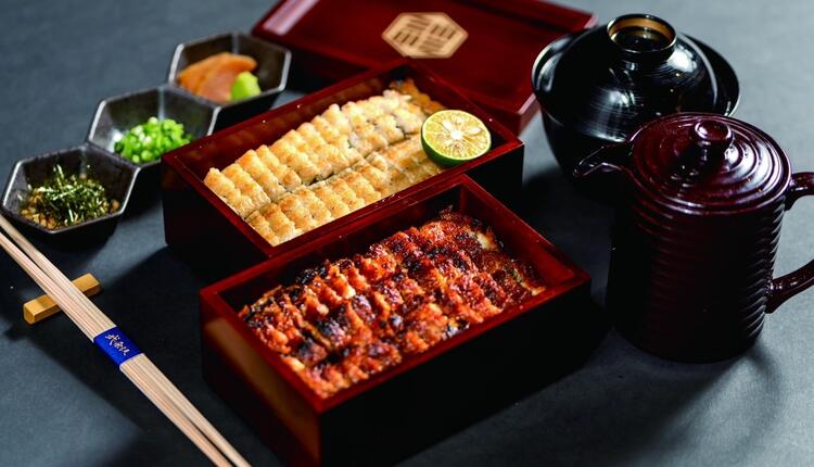 むなぎ独自の料理づくりも学べます！
