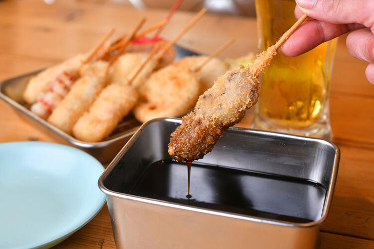 2カ月で一人前の料理人に！※画像は既存店