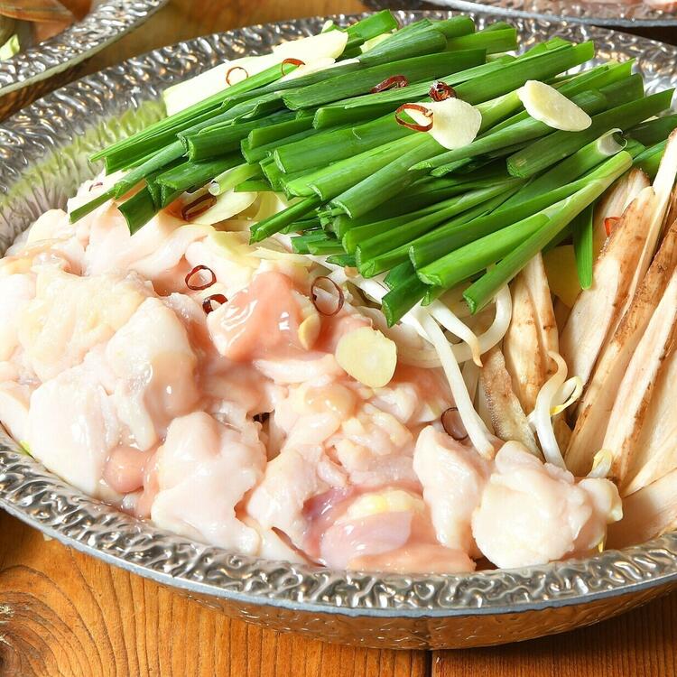 厳選食材を使用！※画像は既存店