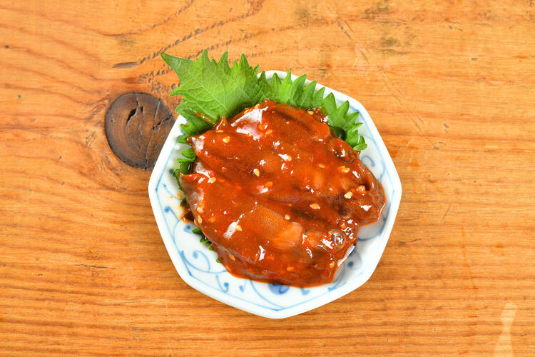 絶品の和食をご提供※画像は既存店