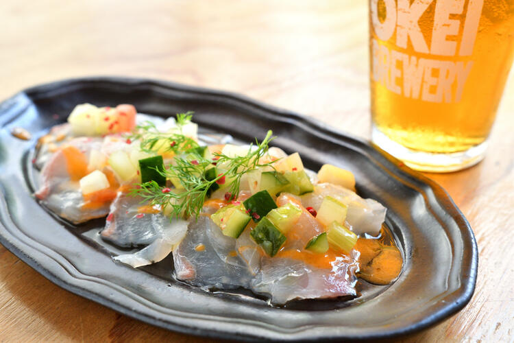 洋食経験のある料理人をお待ちしています！
