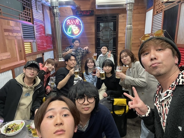 女性スタッフも多く活躍中です！