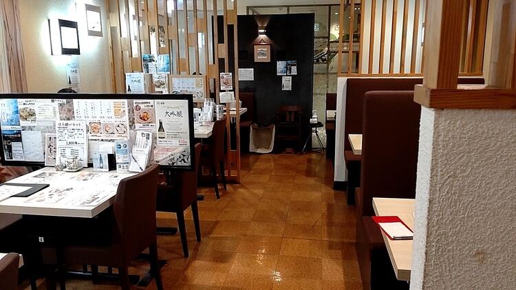 スタッフへの接客指導をお願いします