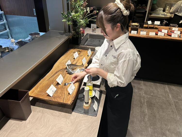 男女問わず幅広く活躍中！