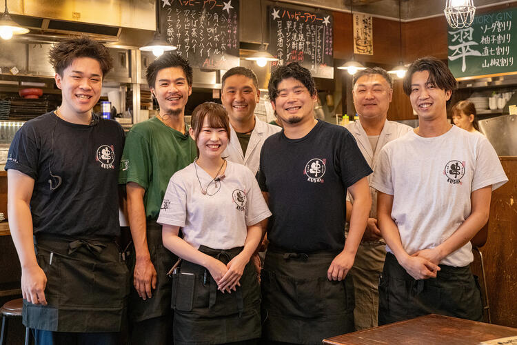 社員比率が高いので安定した労働環境☆