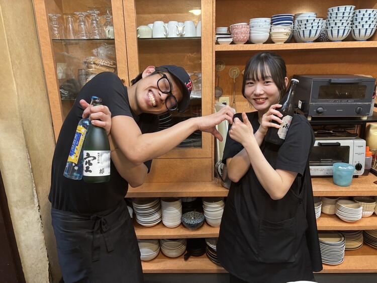 AP大募集！！