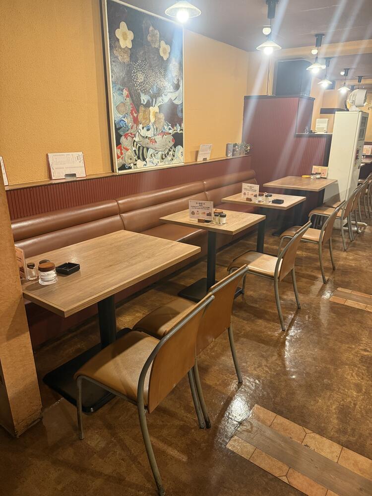 30～40代活躍中