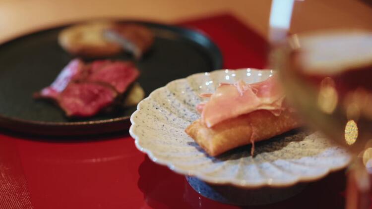 仕入れにこだわります！