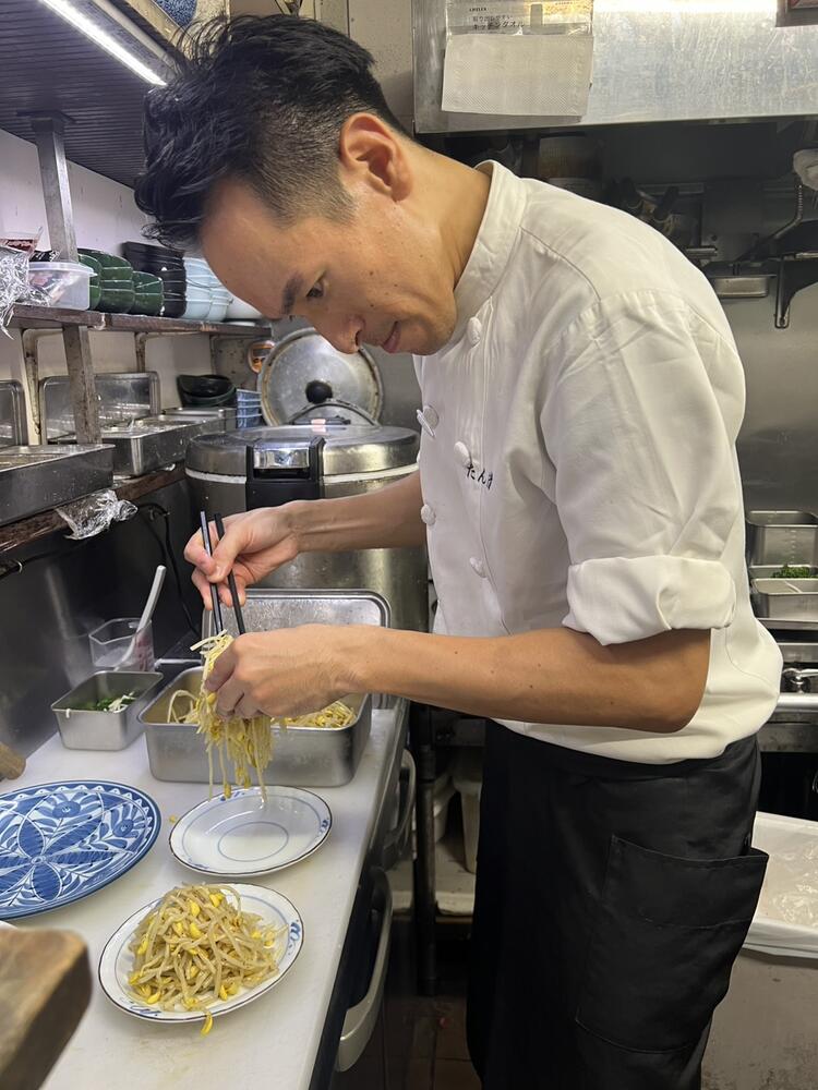 活躍中のスタッフをご紹介！