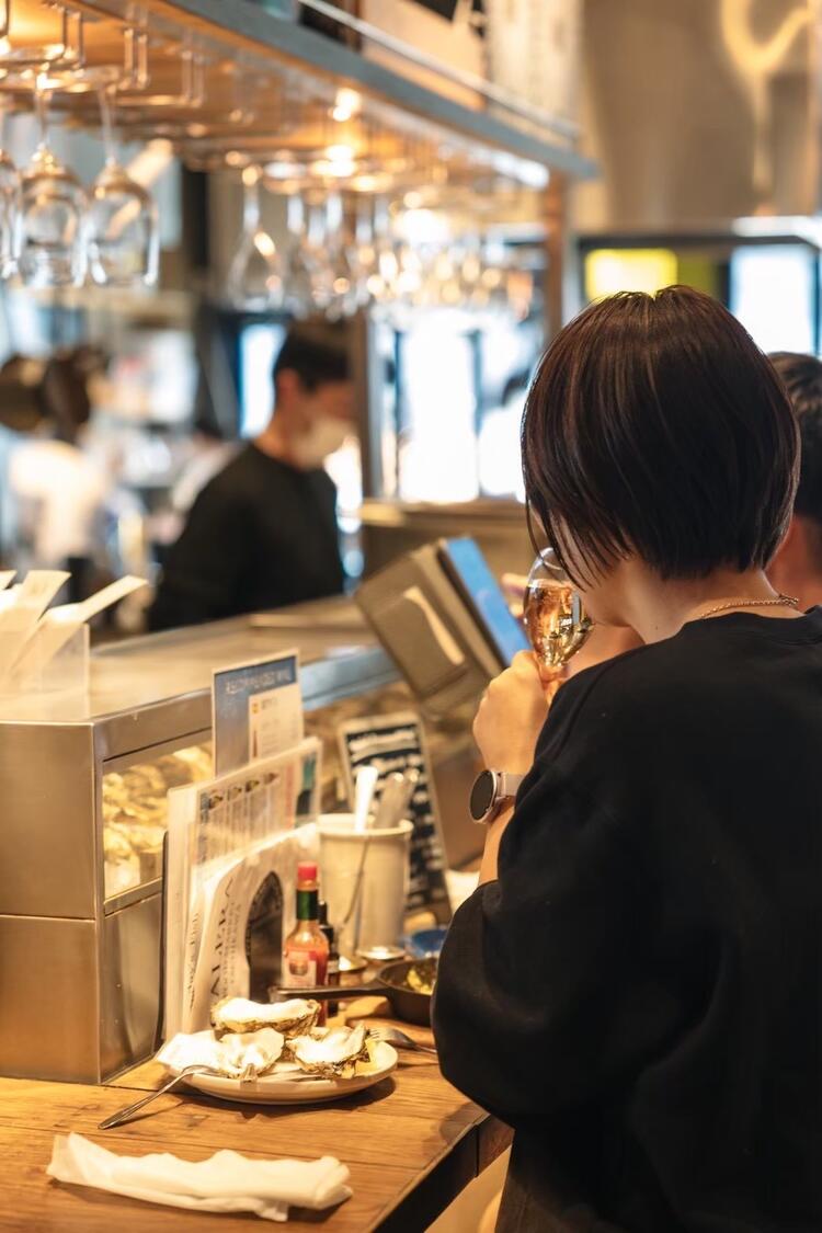 お客さまと距離が近い！地域密着型店舗