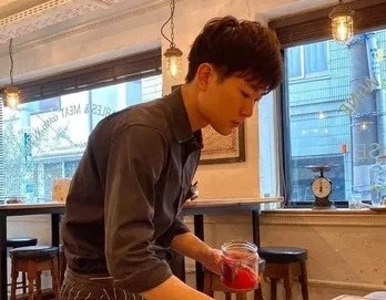 外苑前のおしゃれなお店♪