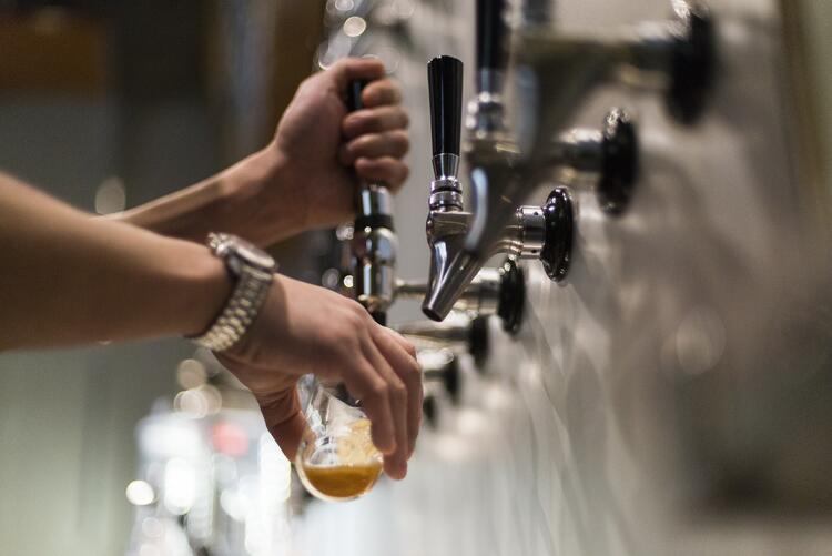 クラフトビール量り売り TAP&GROWLER 下北沢の詳細画像8