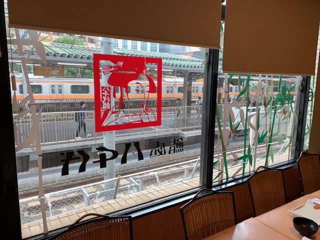 鮨處八千代 飯田橋店の詳細画像5