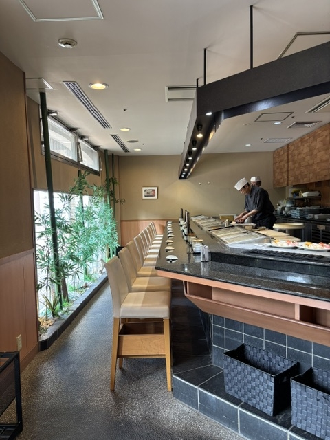 鮨處八千代 飯田橋店の詳細画像4