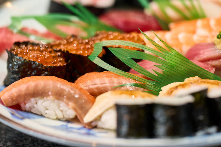 鮨處八千代 飯田橋店の詳細画像3