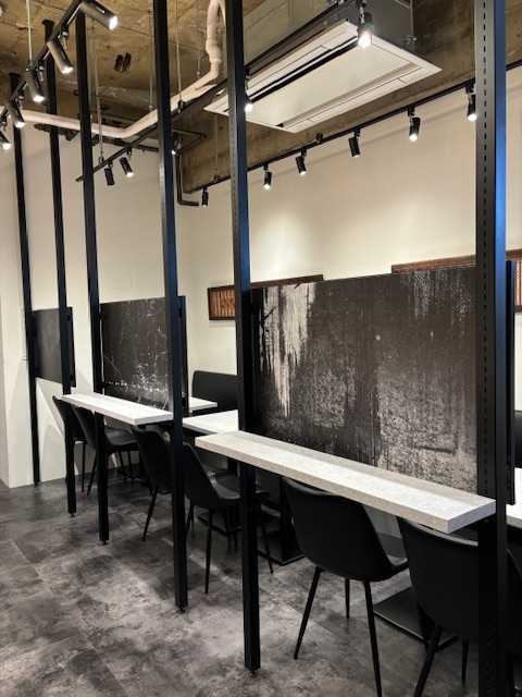 立喰い寿司＆BAR 鮨處八千代　四ツ谷店の詳細画像4
