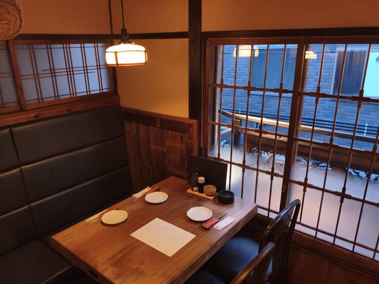 古民家酒場 第弐章の詳細画像4