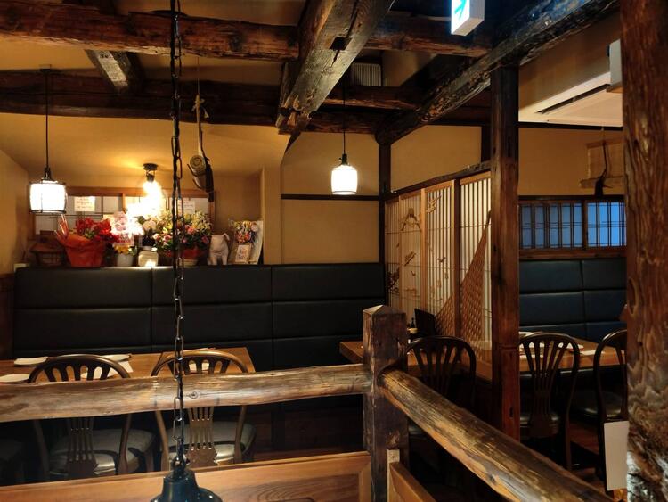 古民家酒場 第弐章の詳細画像5