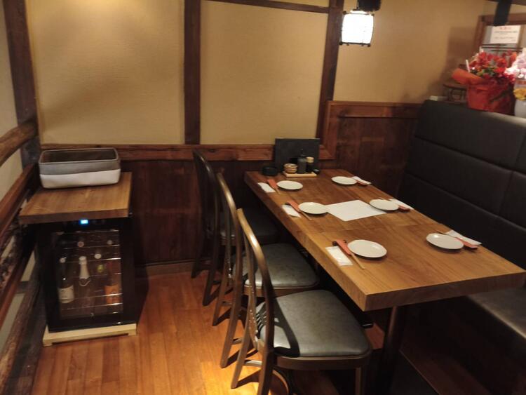 古民家酒場 第弐章の詳細画像3