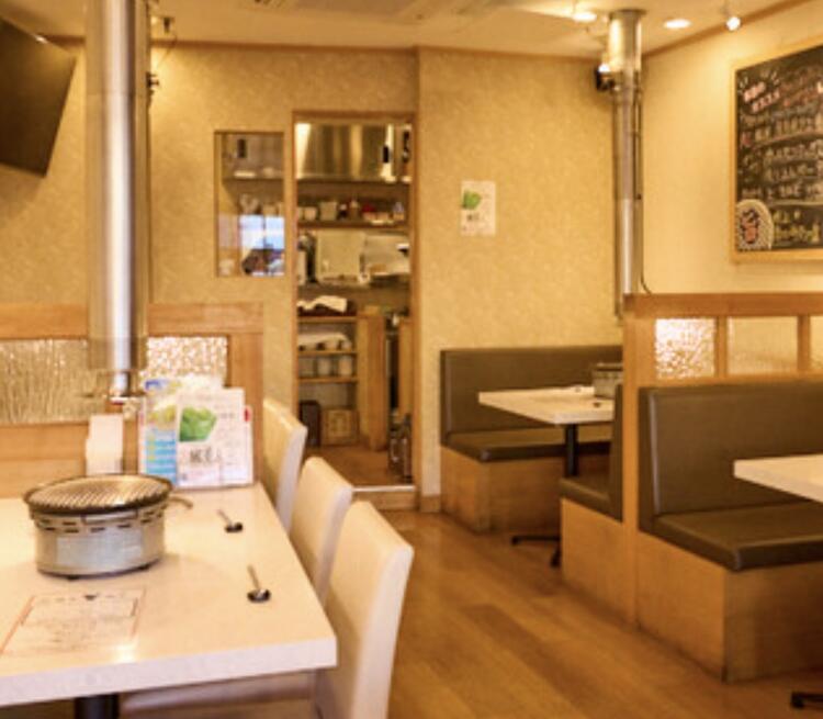 スタッフみんなが気持ちよく仕事ができます