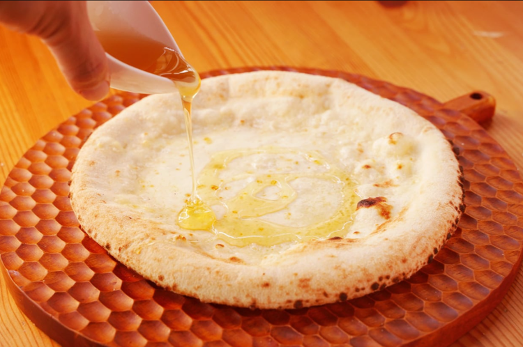 ホエイを使用した料理を製造しています◎