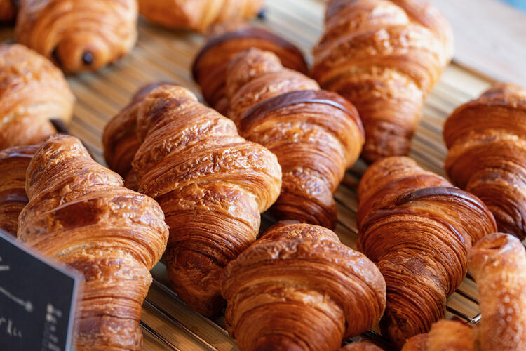 foodscape! BAKERY 北浜 パンとスープの詳細画像7