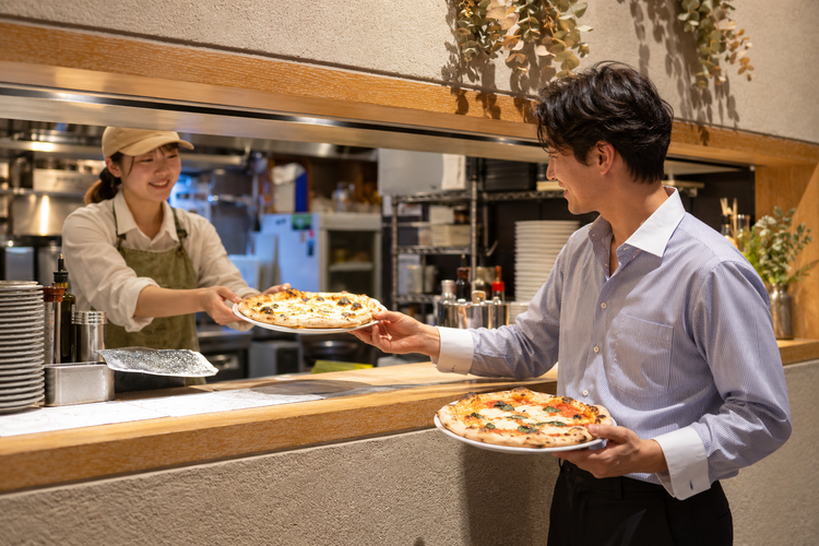 Tsuchi 農園野菜とチーズ料理の詳細画像2