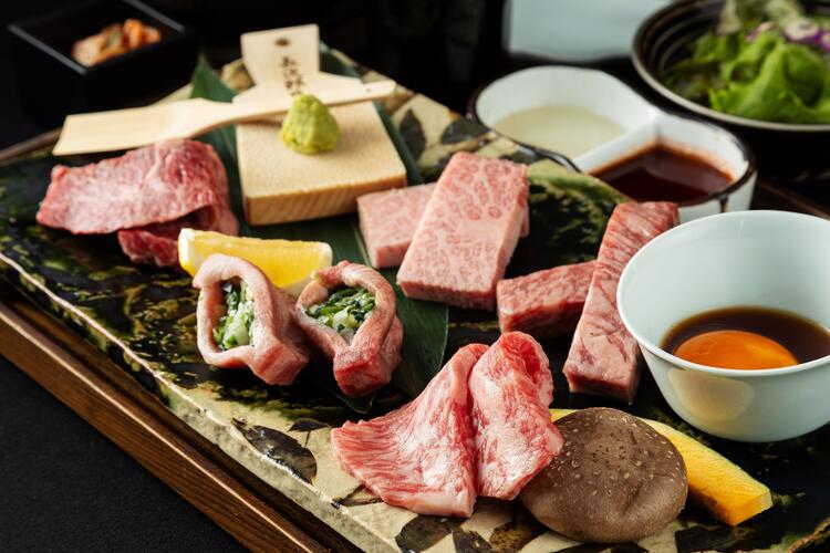 焼肉店での経験がある方優遇◎