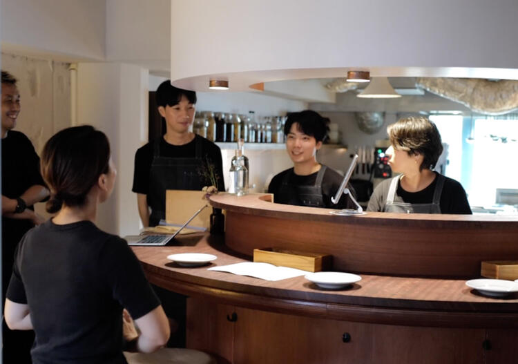 共に一大プロジェクトを作りませんか？