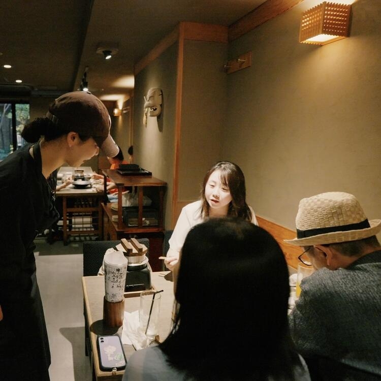 女性スタッフが活躍する企業です！