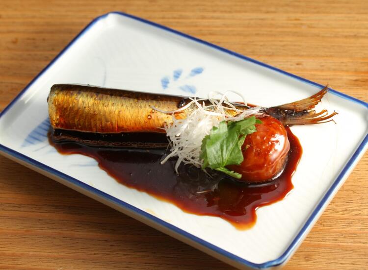 じっくりコトコト丁寧に　酒とうまいもん屋