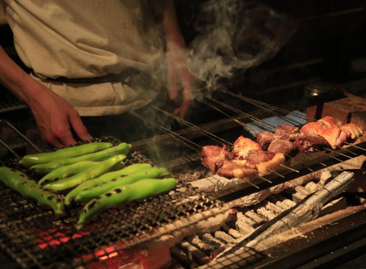 滋味滋養　素材を活かしてシンプルに♪