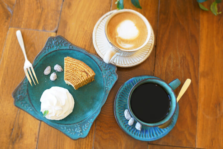 FUKUGIYA CAFE & RESTAURANTの詳細画像6