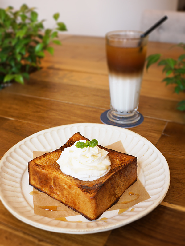 FUKUGIYA CAFE & RESTAURANTの詳細画像7