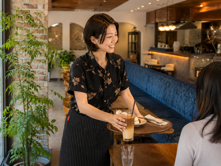 FUKUGIYA CAFE & RESTAURANTの詳細画像5