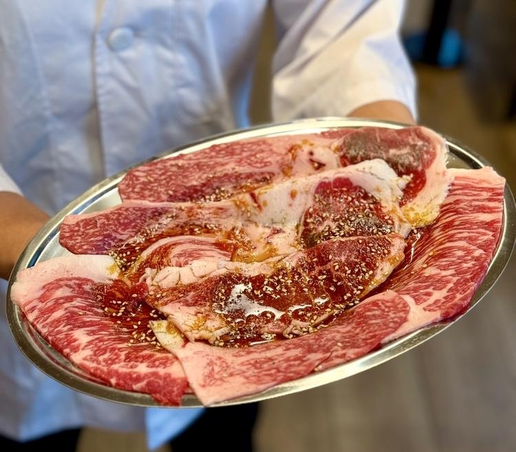 お肉でお腹いっぱい！なのに安い。