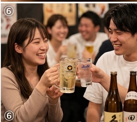大衆酒場 銀杏 大垣駅前店（※仮称）の詳細画像7