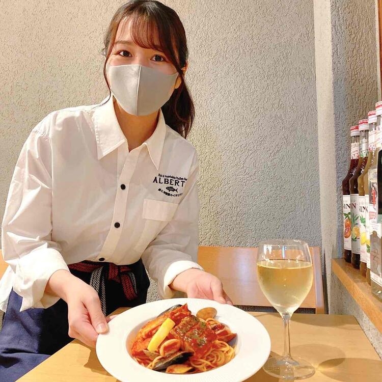女性スタッフも働きやすい環境です
