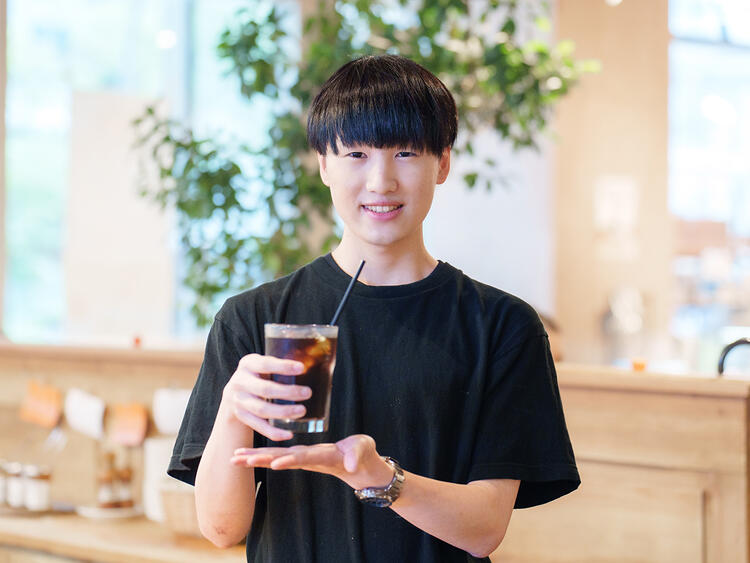 チームワーク抜群！一緒に楽しく働こう☆