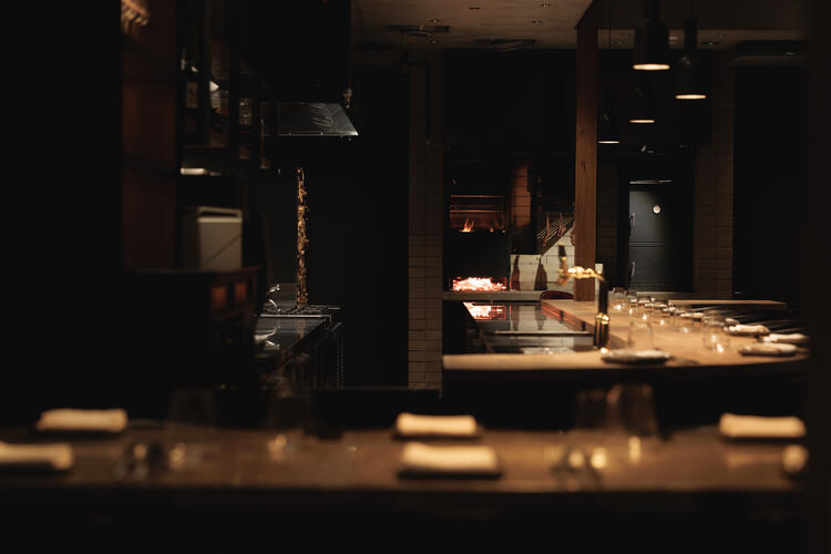 SMOKE DOOR Haruyoshi Saryoの詳細画像7