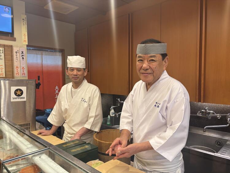 ご応募をお待ちしております